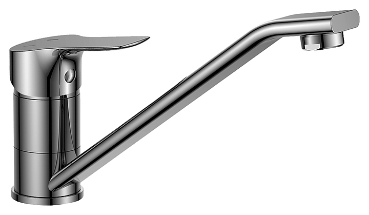 Смеситель для кухни Rossinka RS29-21