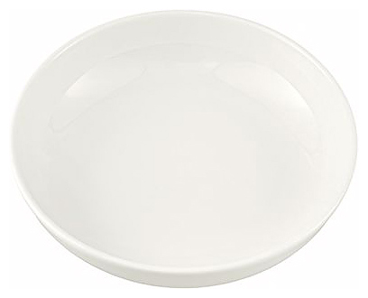 Салатник полуглубокий Porland Seasons White 368117 170 мм