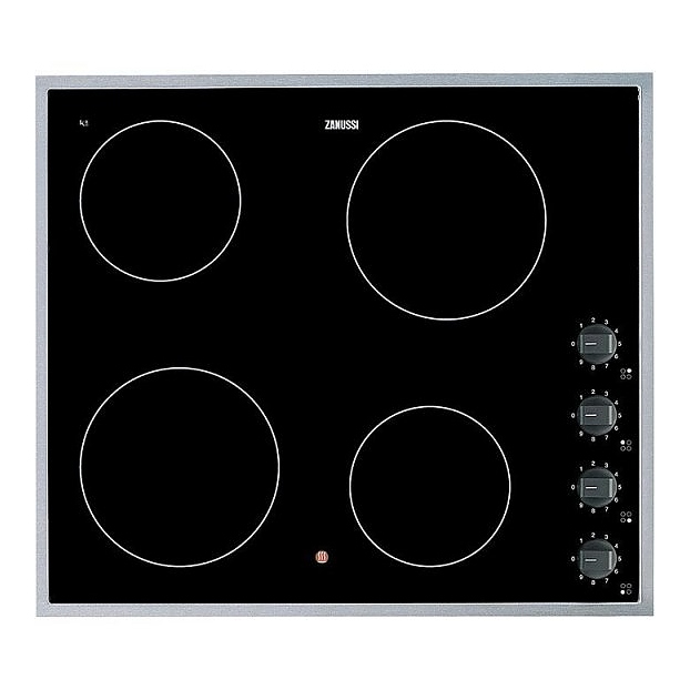 Варочная панель Electrolux Professional ZVM 64 X