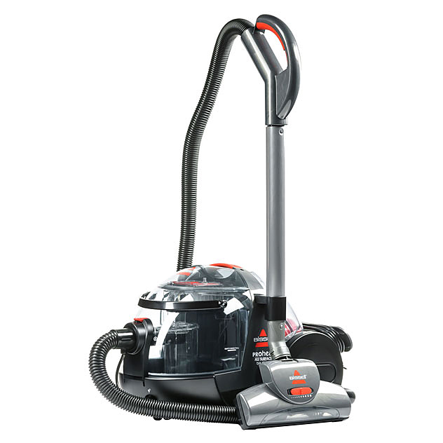 Моющий пылесос Bissell 81N7-J