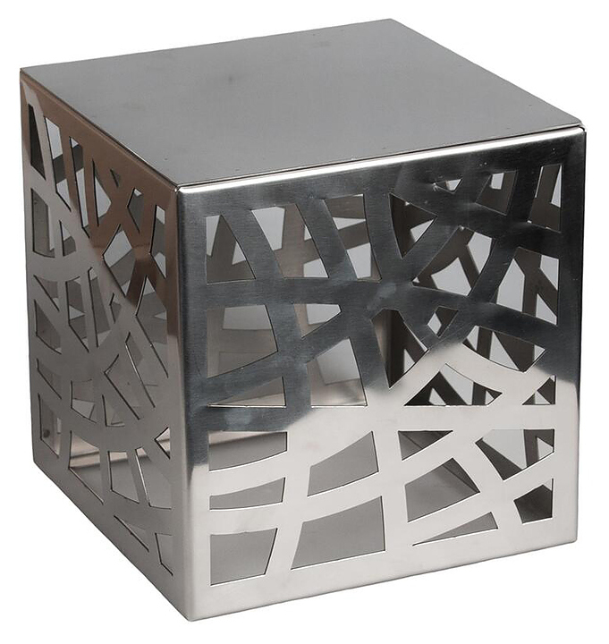 Подставка фуршетная P.L. Proff Cuisine 81240829 157х154х120 мм