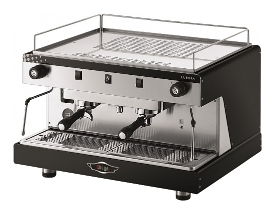 Кофемашина Wega Lunna EPU 2GR
