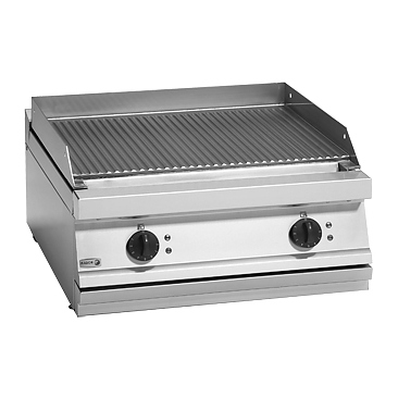 Жарочная поверхность электрическая Fagor Professional FTE-710 R