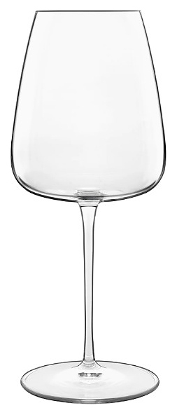 Бокал для белого вина Luigi Bormioli Talismano Chardonnay Grand Cru 12732/02 550 мл