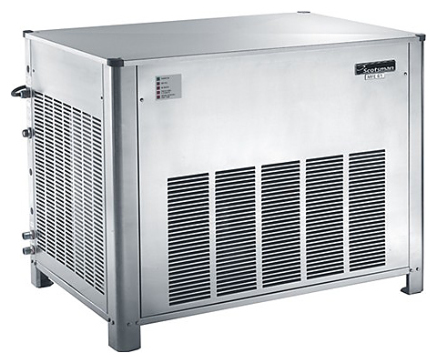 Льдогенератор SCOTSMAN MF 66 WS