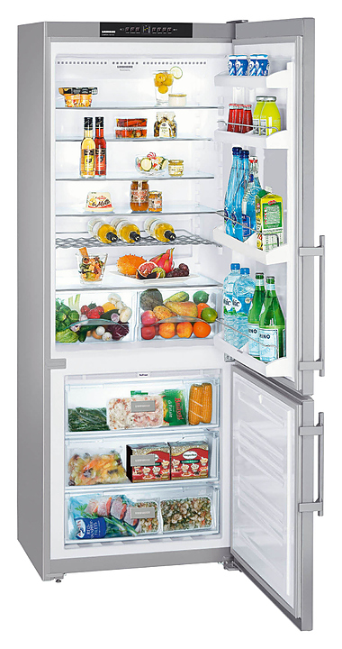 Холодильник Liebherr CNesf 5113