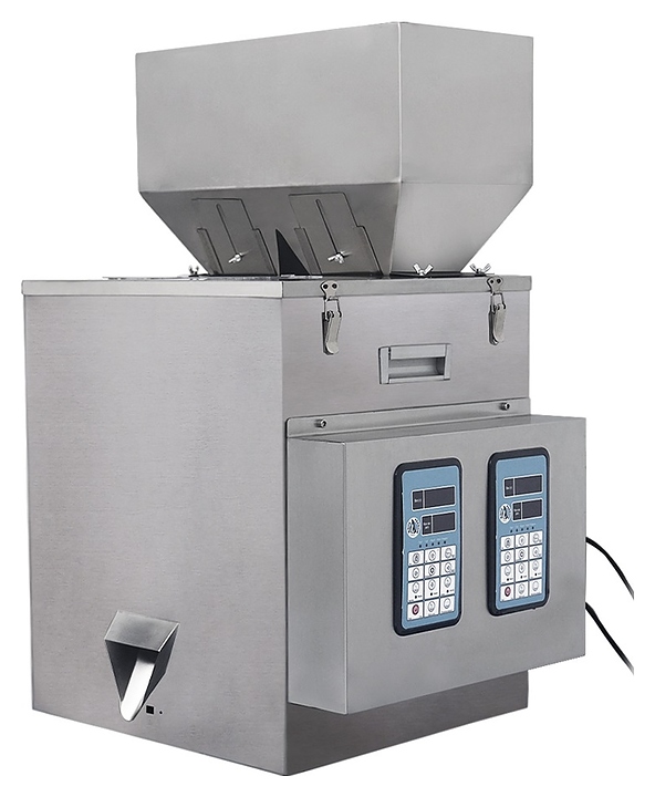 Дозатор весовой White Penguin W2B200