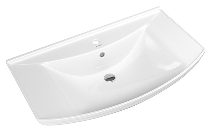 Раковина Mixline Стиль-85