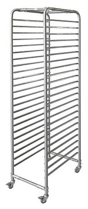 Тележка-шпилька для гастроемкостей ITERMA СТР 32Ш-604 Ш430