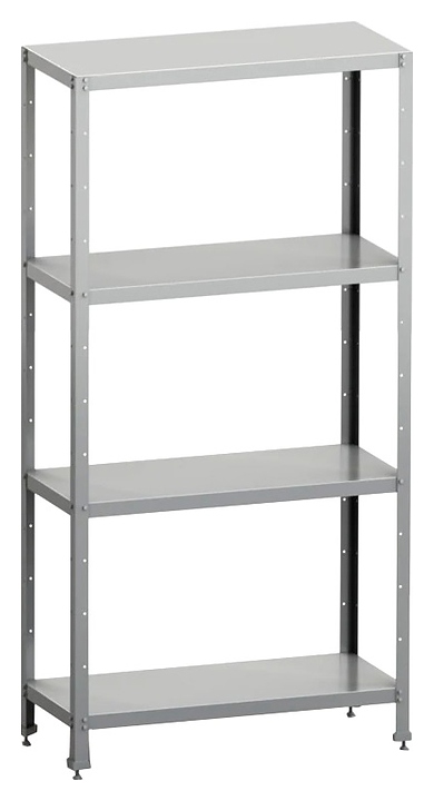 Стеллаж кухонный MGSteel 76436