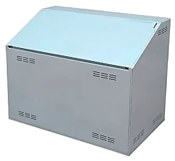 Ларь для хранения картофеля Проммаш ЛХК 1050х630х850