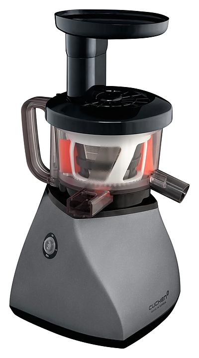 Соковыжималка Cuchen LSJ-TE 902 S