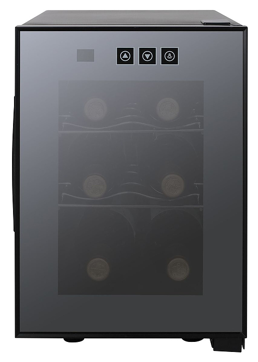 Шкаф винный VIATTO MK-WC6