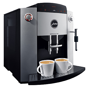 Кофемашина Jura Impressa F70