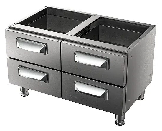 Модуль нейтральный VITAL STD6030C