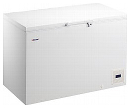 Ларь морозильный Elcold UNI 51