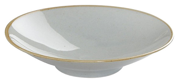 Чаша для салата Porland Seasons 368126 260 мм серая