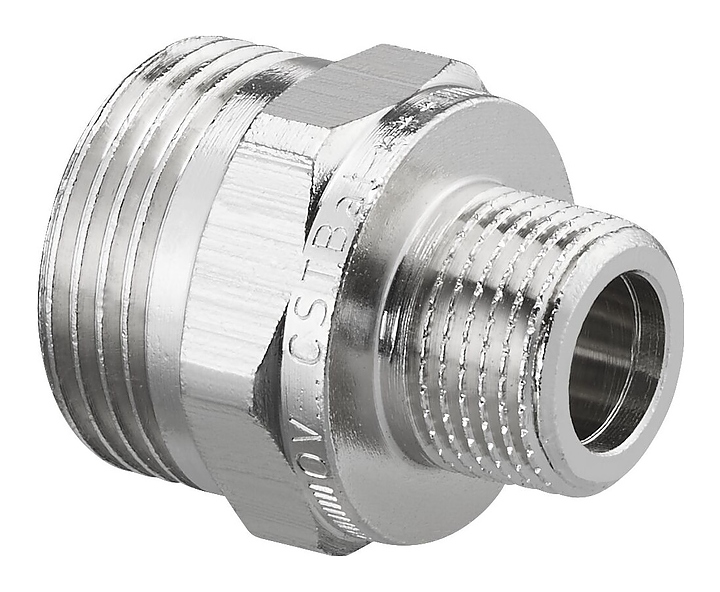 Переходник Oventrop Cofit S 1503161, PN 10, G 3/4