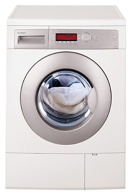 Стиральная машина Blomberg WAF 1560