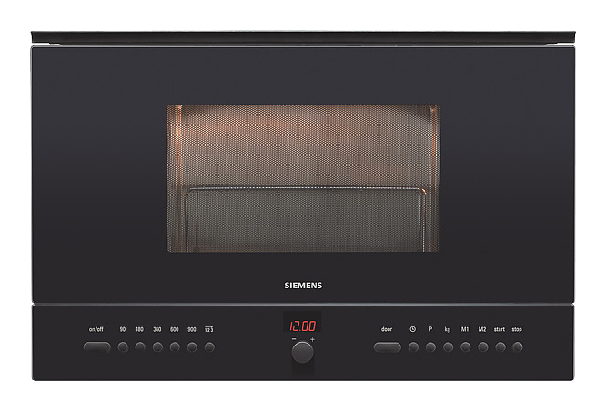 Микроволновая печь Siemens HF 25M660