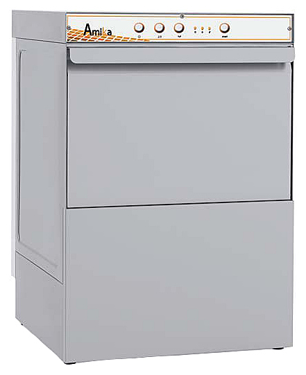 Посудомоечная машина с фронтальной загрузкой Amika 60X