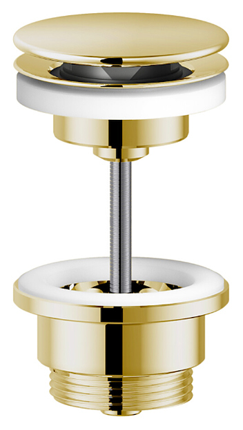 Клапан донный NOBILI AV00110/11GDP