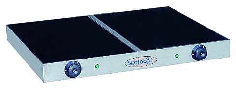 Поверхность тепловая Starfood TC-2