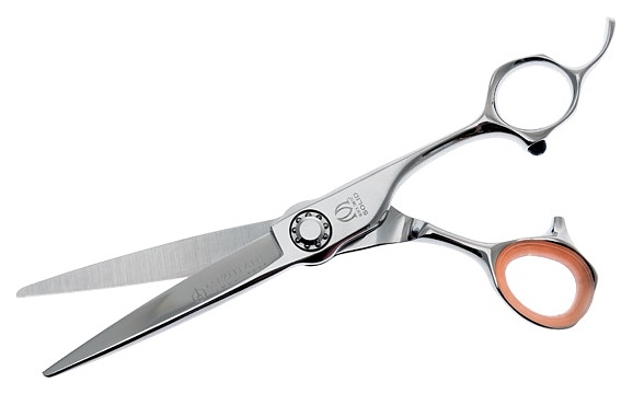 Ножницы парикмахерские Mizutani BLACK-SMITH SOLID 6.0