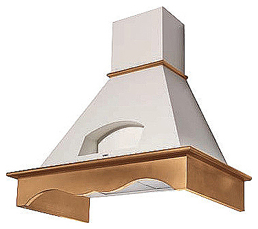 Вытяжка Faber AGORA 90 (110.0157.165)