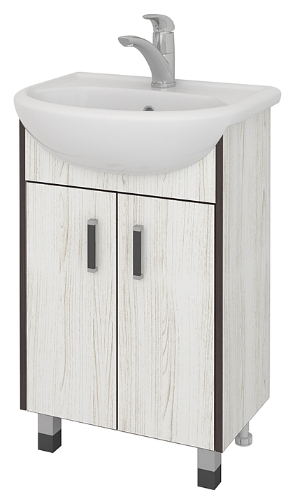 Тумба КАКСА-А Винтер 003791 55 см