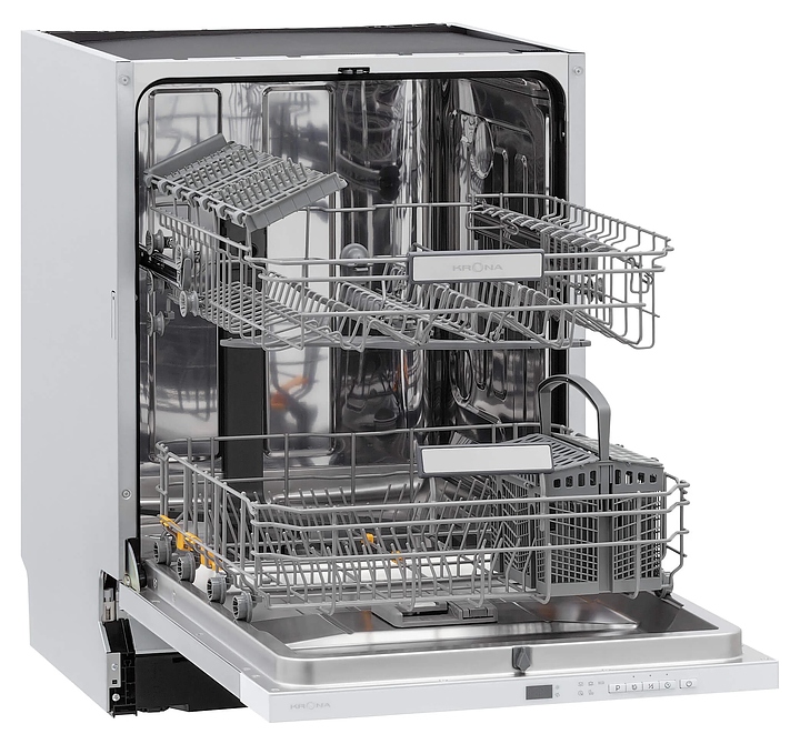 Посудомоечная машина Krona BRENTA 60 BI V2