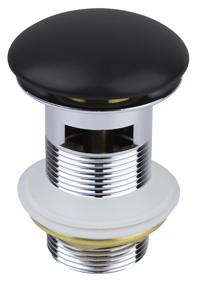 Клапан донный Bronze de Luxe 1001/1B