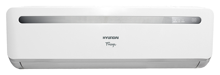 Внутренний блок мультисплит-системы Hyundai H-ALMS1-18H-UI154 / I