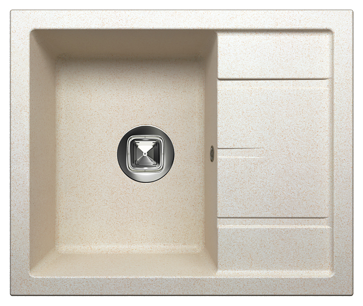 Мойка кухонная Tolero Classic R-107 сафари