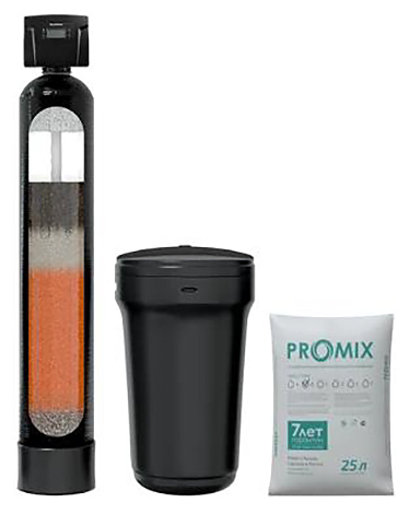 Фильтр-система WiseWater WWXA-1054 DMCan89 ProMix B