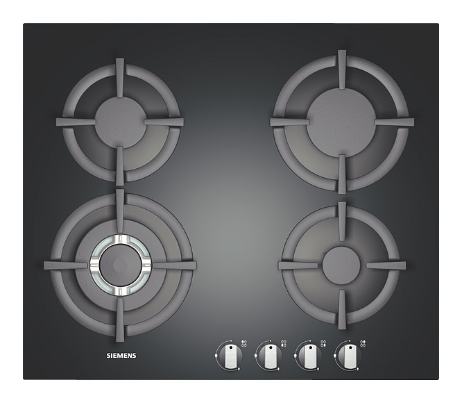 Варочная панель Siemens EW 25560 EU