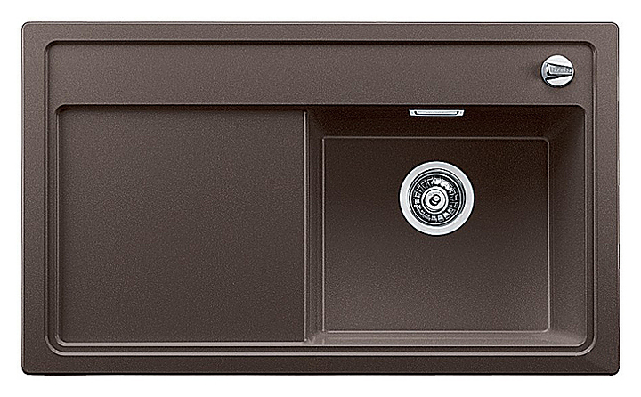 Кухонная мойка Blanco Zenar 45 S