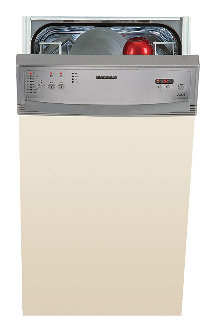 Встраиваемая посудомоечная машина Blomberg GIS 1380 X