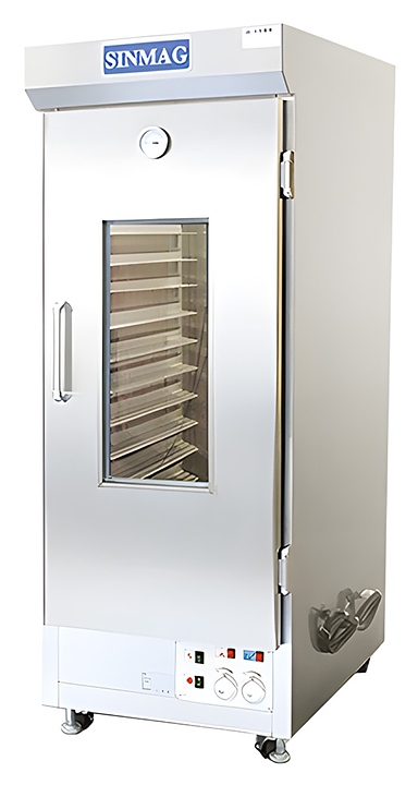 Шкаф расстоечный SINMAG SM-32S