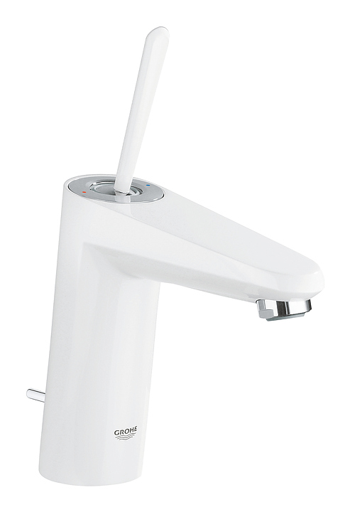 Смеситель Grohe Eurodisc Joy DN 15 M-SIZE 23427LS0