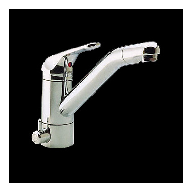 Смеситель Damixa Apollo Plus 54001