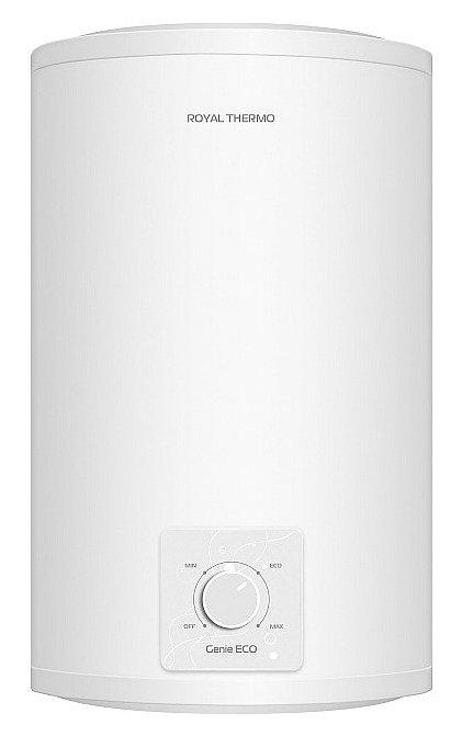 Водонагреватель электрический накопительный Royal Thermo RWH 15 Genie ECO O