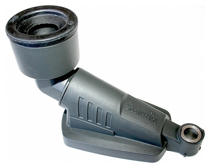 Насадка для сбора пыли при сверлении Starmix Bohrfixx