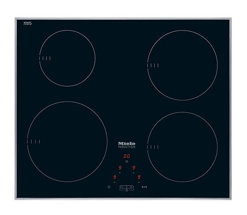 Варочная панель Miele KM 6116 сталь