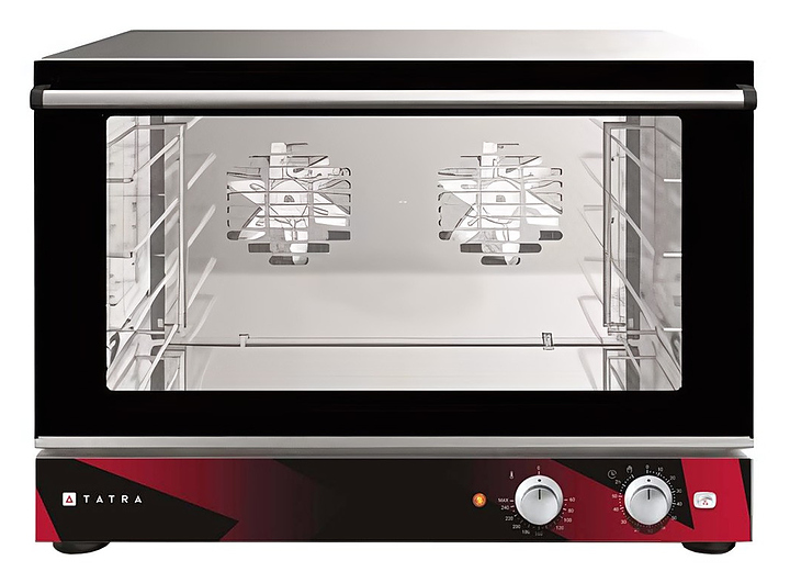 Печь конвекционная Tatra TO46MHS