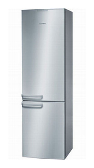 Холодильник Bosch KGV 36X48