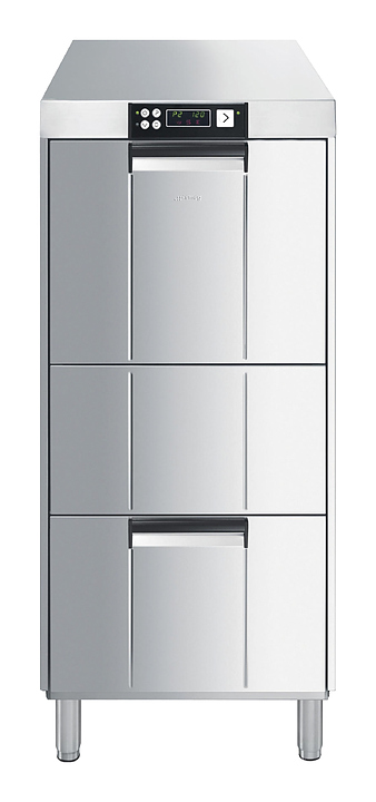 Посудомоечная машина с фронтальной загрузкой SMEG UDH520DS