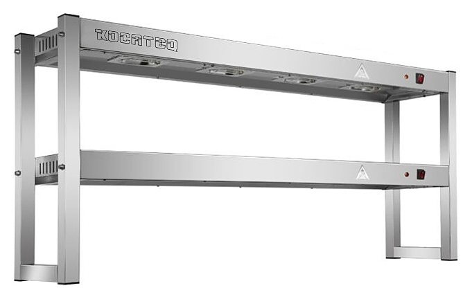 Лампа-нагреватель Kocateq DHWD 152