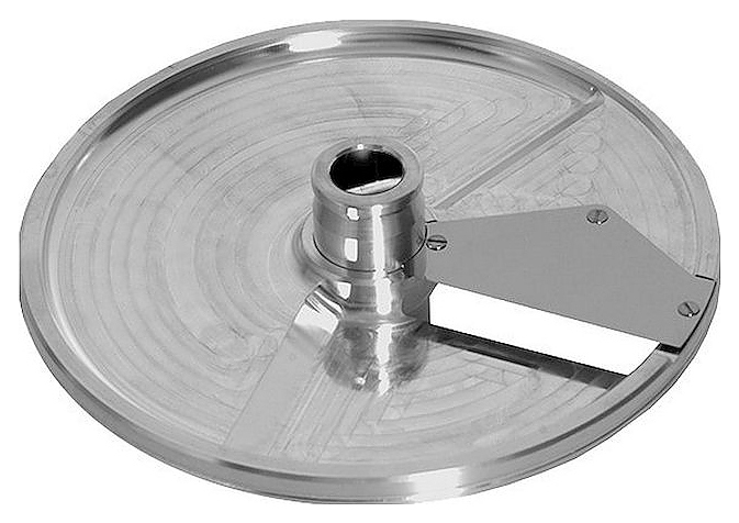 Диск для нарезки мягких продуктов HALLDE 62575 10мм