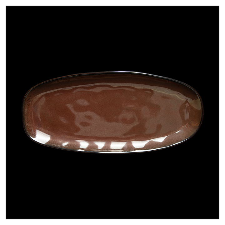 Блюдо овальное Corone Carmen HS159725 270x125 мм